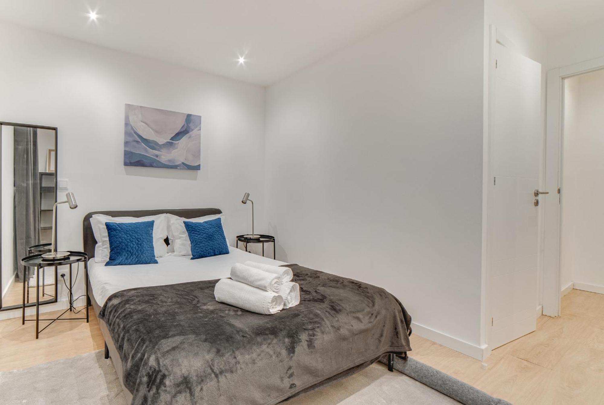 Duplex Apartment Near Belem 리스본 외부 사진