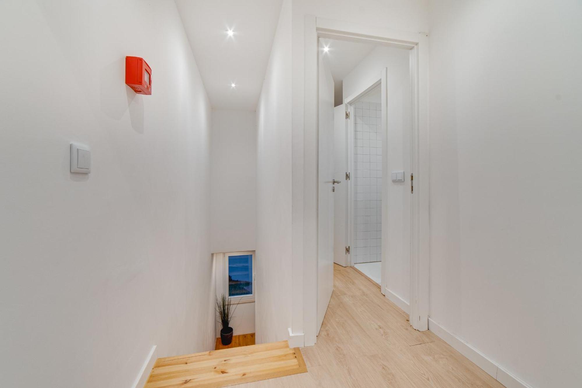 Duplex Apartment Near Belem 리스본 외부 사진