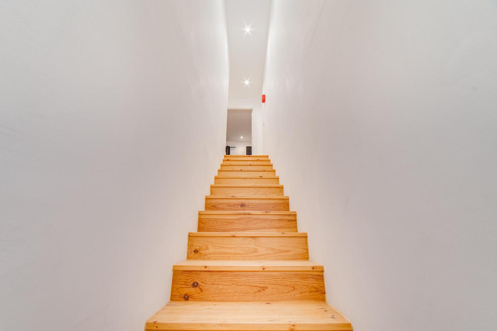 Duplex Apartment Near Belem 리스본 외부 사진