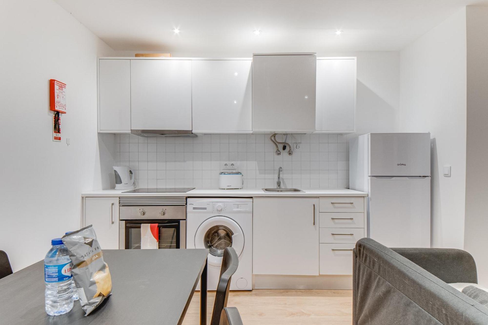 Duplex Apartment Near Belem 리스본 외부 사진